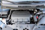 Honda Odyssey 2011 года